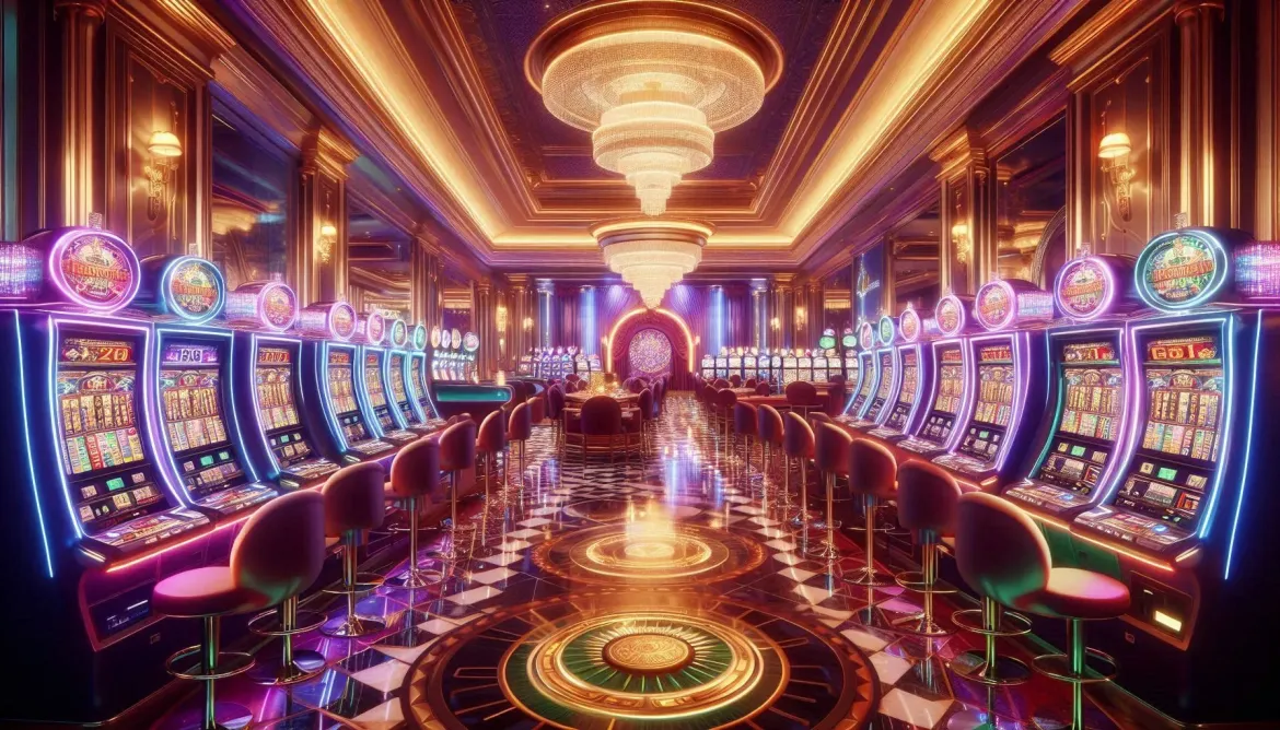 Cheeky Bingo Casino